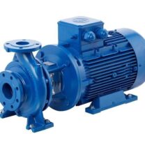 Self Priming Centrifigual Pump