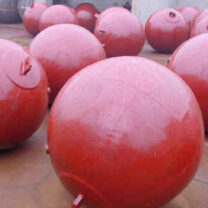 Spheral Buoys