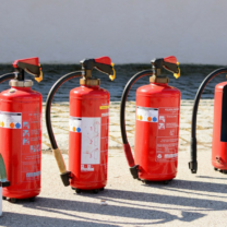 Fire Extinguishers